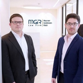 ���� ��������� ����� ��� (MGR)